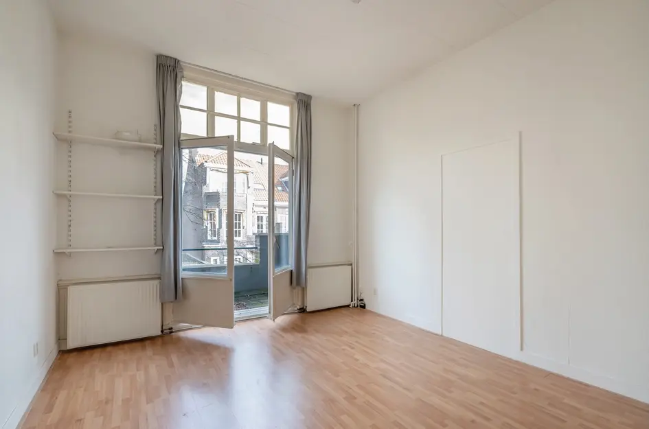 Jacob Mosselstraat 7