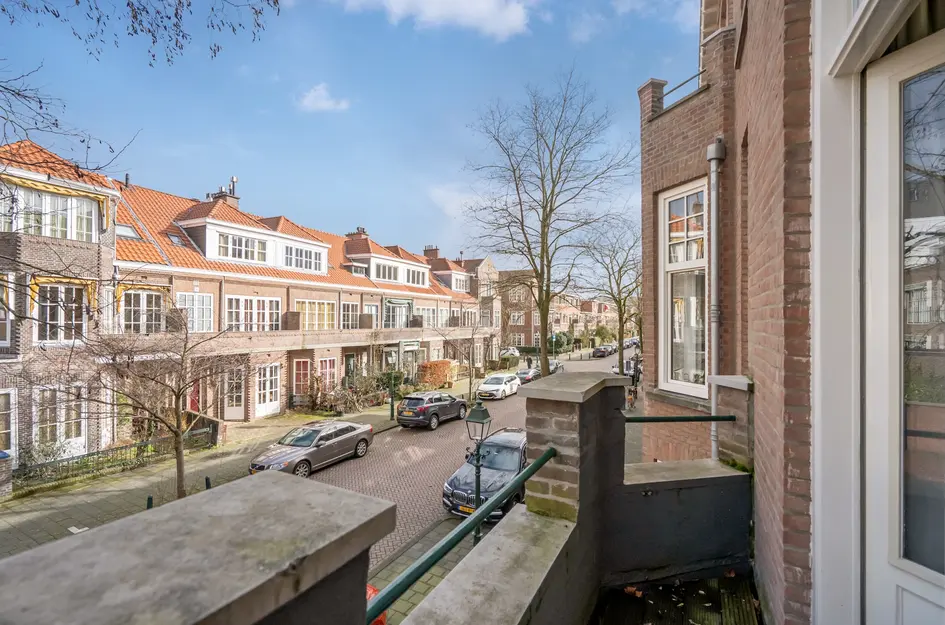 Jacob Mosselstraat 7