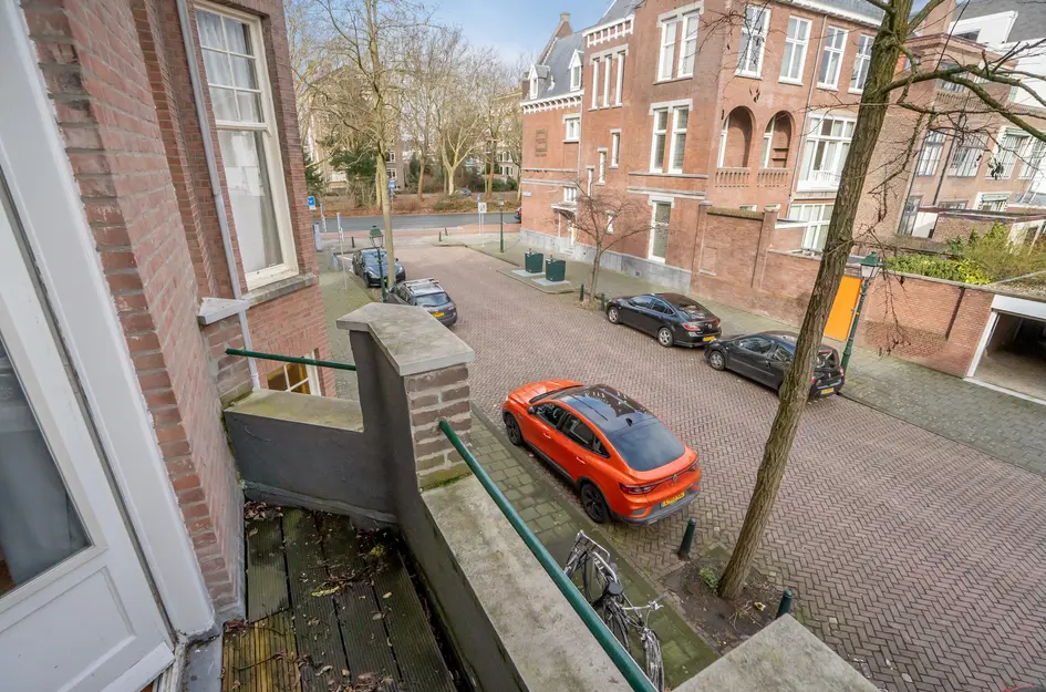 Jacob Mosselstraat 7