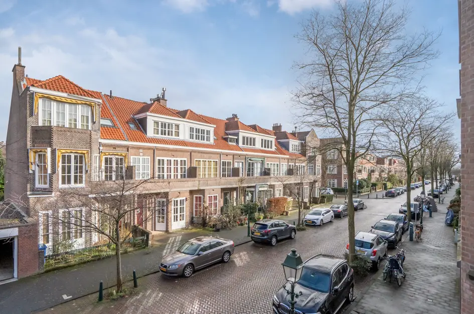 Jacob Mosselstraat 7