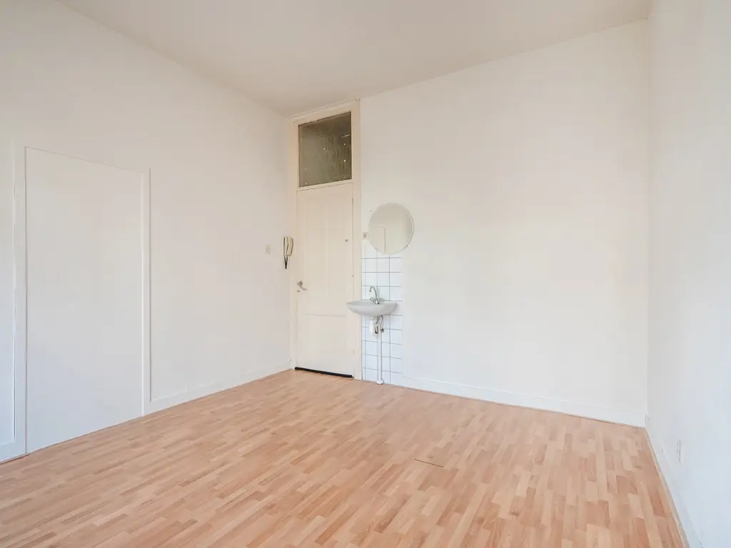 Jacob Mosselstraat 7, 'S-GRAVENHAGE