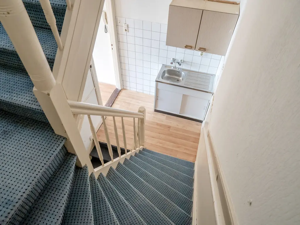 Jacob Mosselstraat 7, 'S-GRAVENHAGE