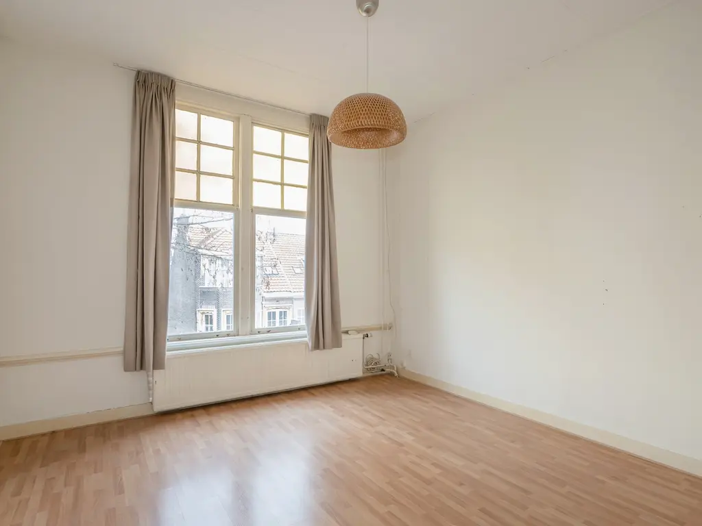 Jacob Mosselstraat 7, 'S-GRAVENHAGE