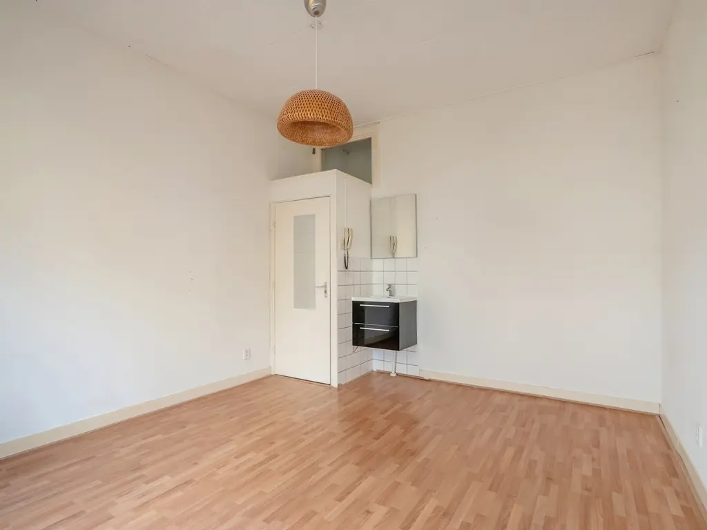 Jacob Mosselstraat 7, 'S-GRAVENHAGE