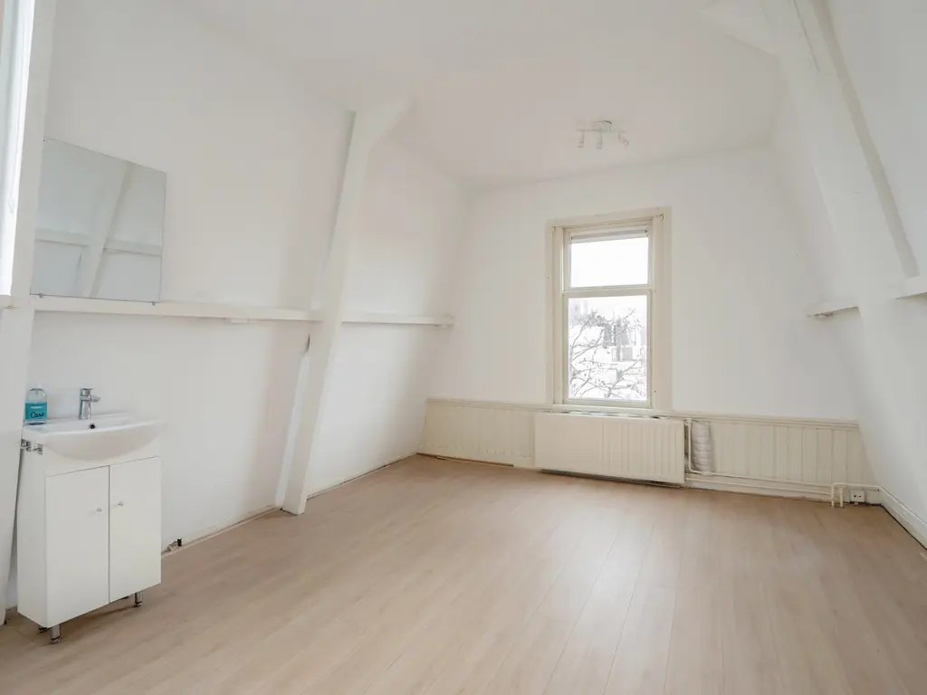 Jacob Mosselstraat 7, 'S-GRAVENHAGE