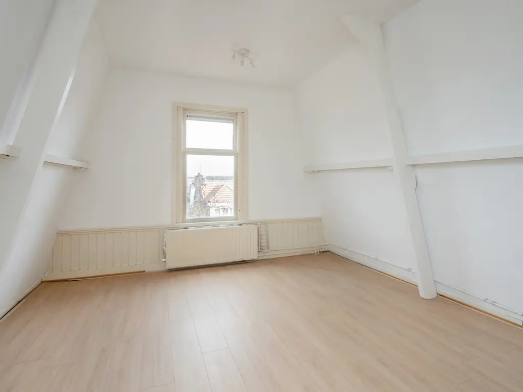 Jacob Mosselstraat 7, 'S-GRAVENHAGE