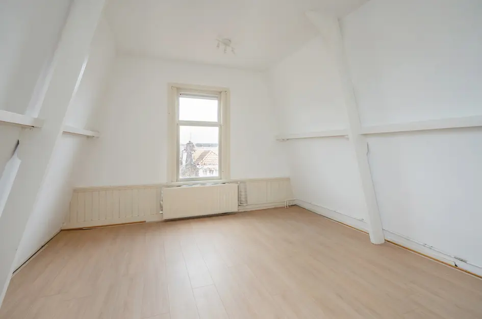 Jacob Mosselstraat 7