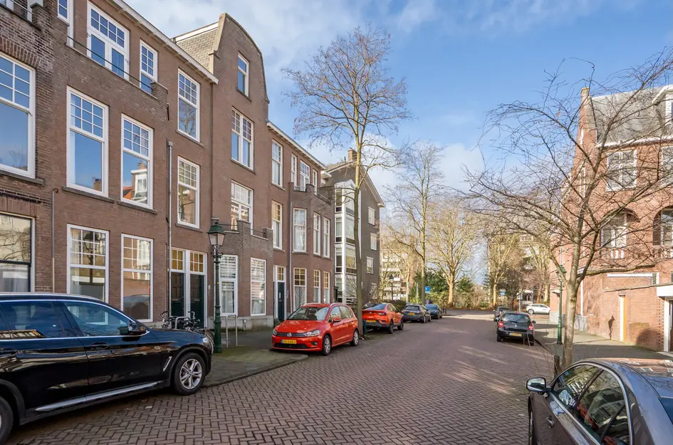 Jacob Mosselstraat 7