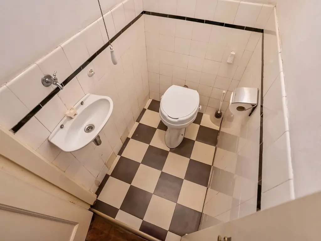 Regentesselaan 17a, RIJSWIJK