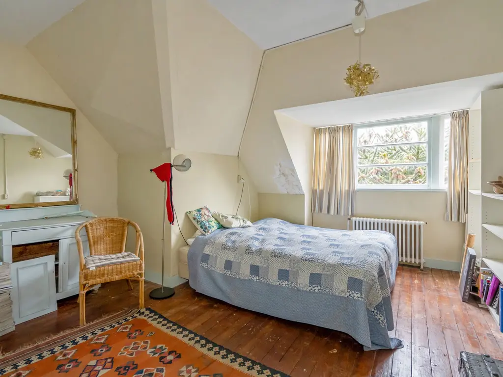 Regentesselaan 17a, RIJSWIJK