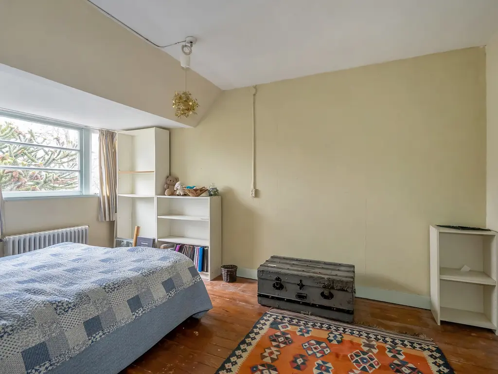 Regentesselaan 17a, RIJSWIJK