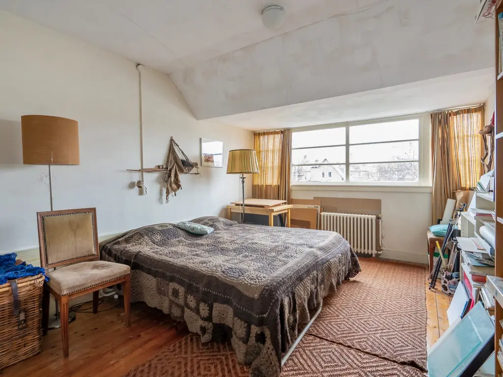 Regentesselaan 17a, RIJSWIJK