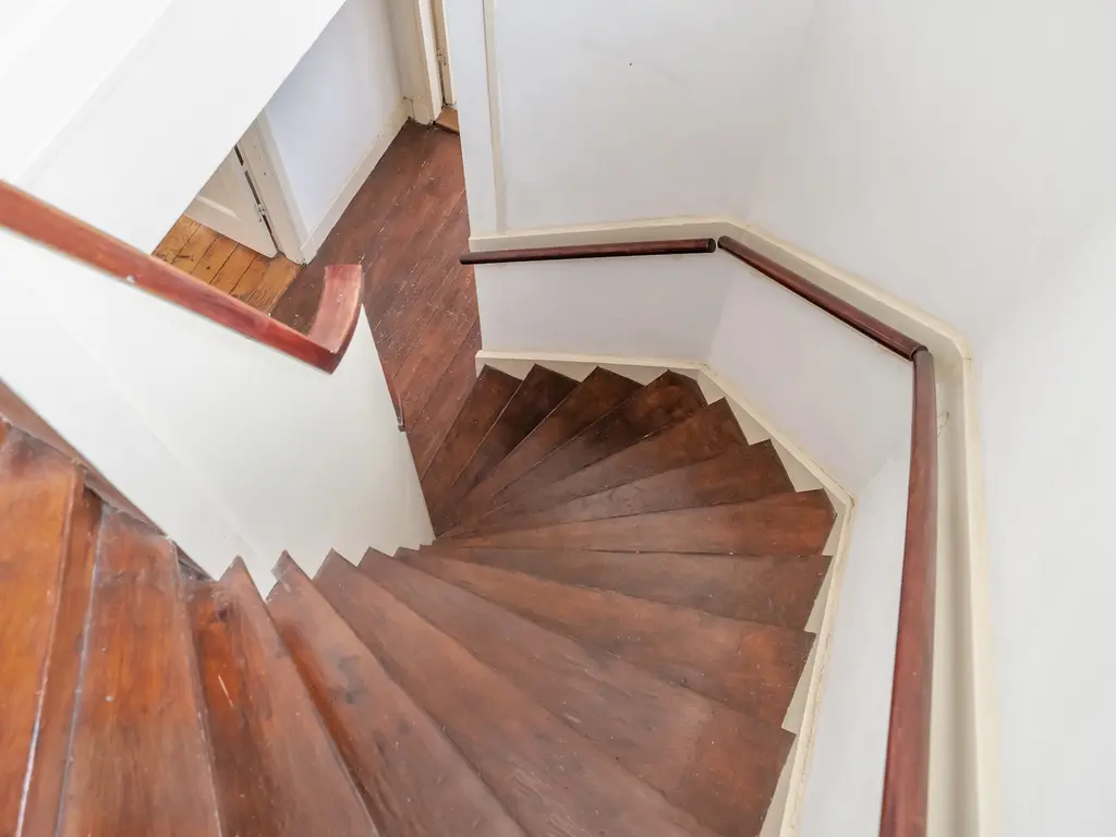 Regentesselaan 17a, RIJSWIJK