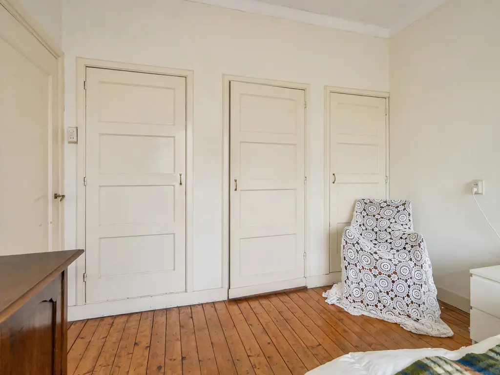 Regentesselaan 17a, RIJSWIJK