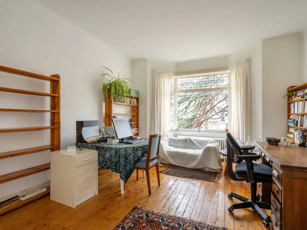 Regentesselaan 17a, RIJSWIJK