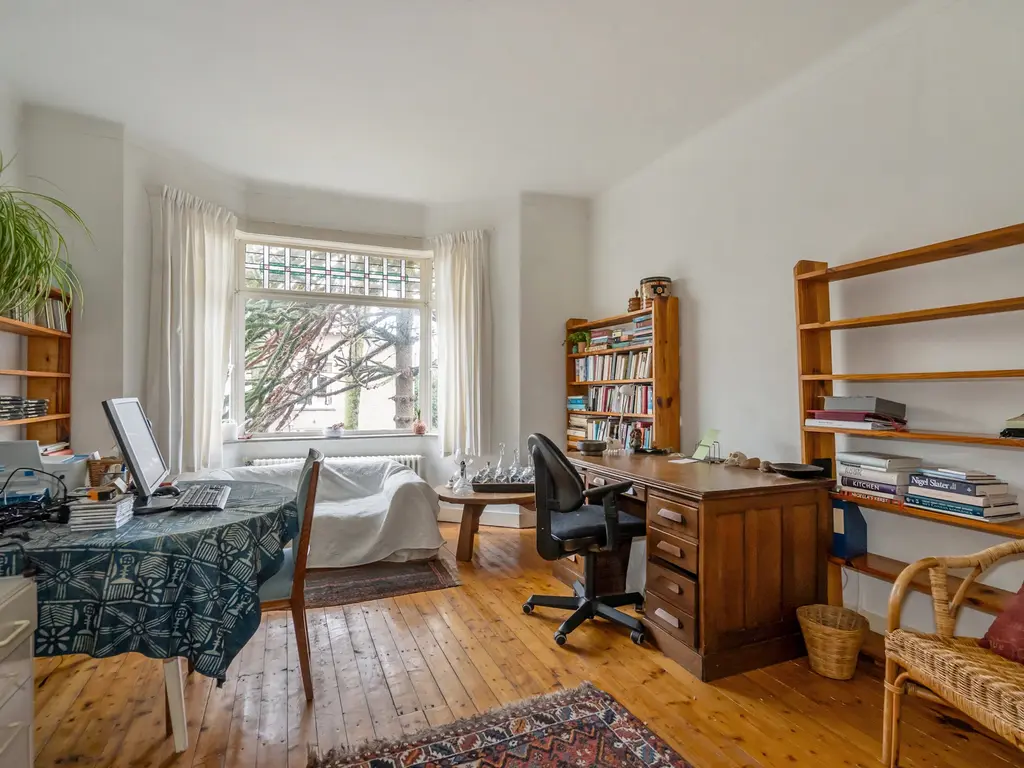 Regentesselaan 17a, RIJSWIJK