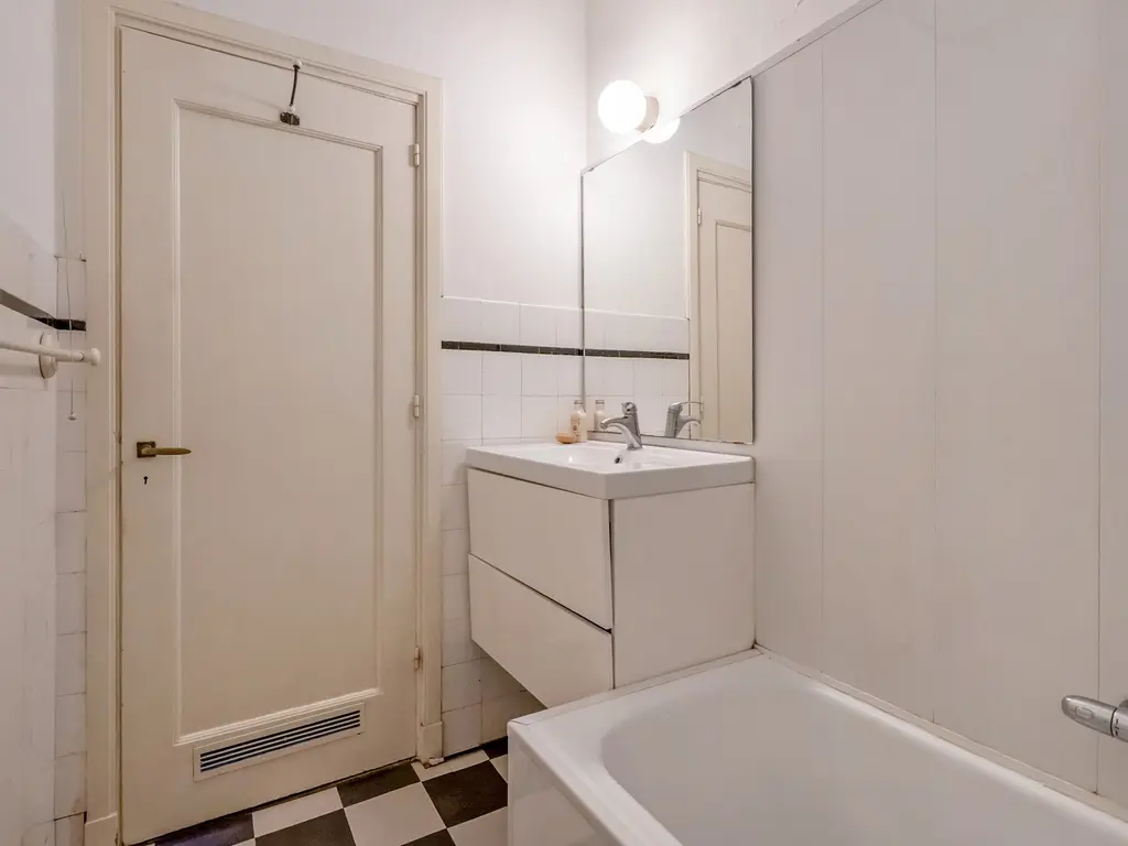 Regentesselaan 17a, RIJSWIJK