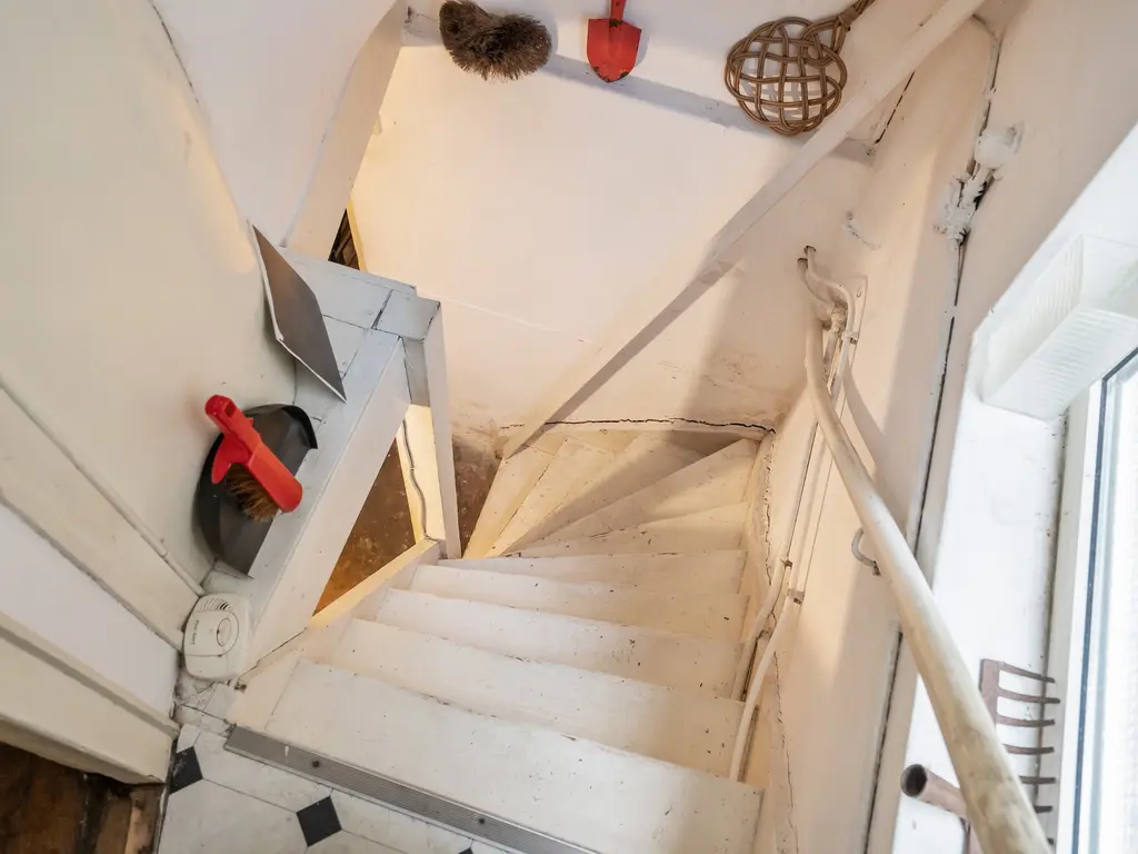 Regentesselaan 17a, RIJSWIJK