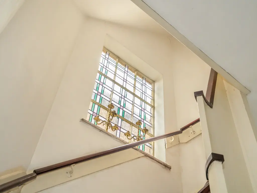 Regentesselaan 17a, RIJSWIJK