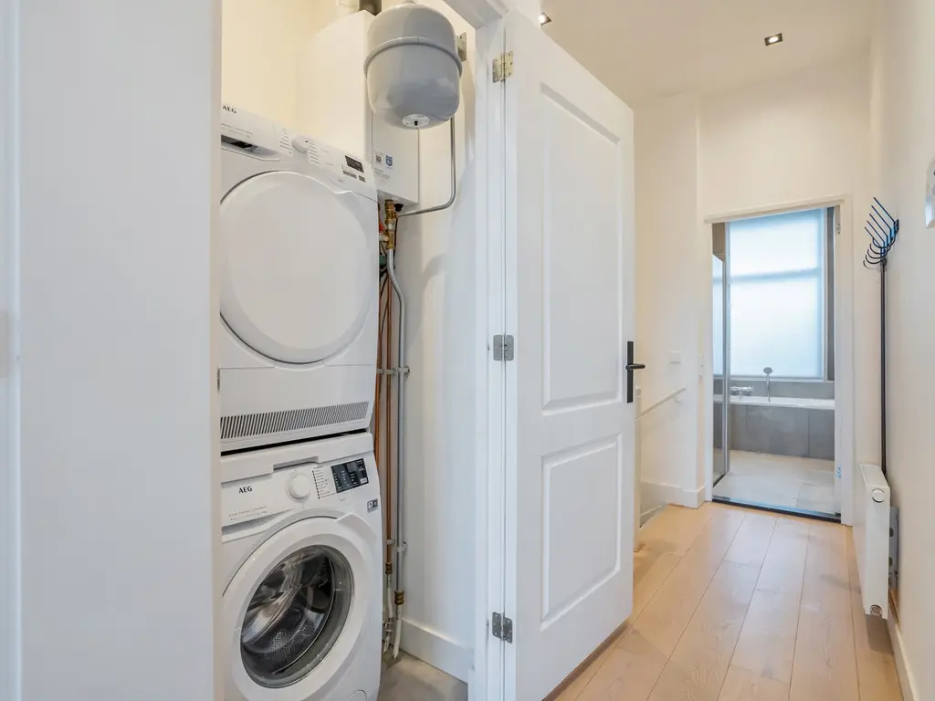 Lindelaan 59a, RIJSWIJK