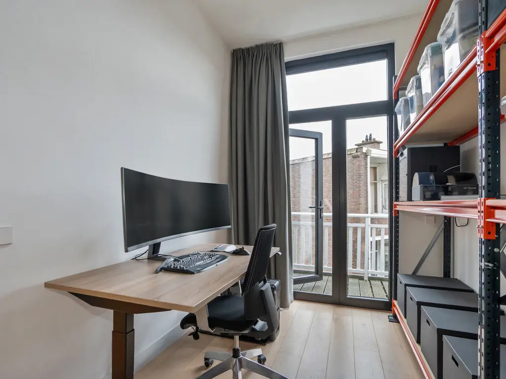 Lindelaan 59a, RIJSWIJK