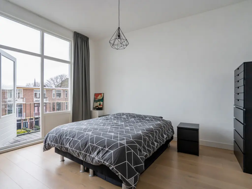 Lindelaan 59a, RIJSWIJK