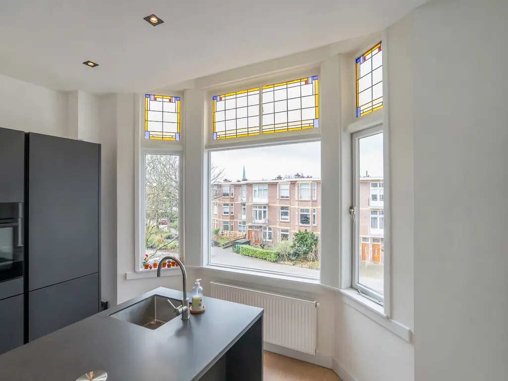 Lindelaan 59a, RIJSWIJK