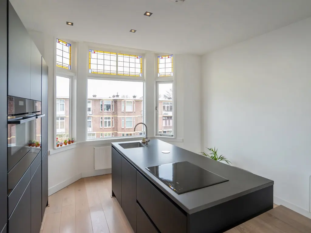 Lindelaan 59a, RIJSWIJK