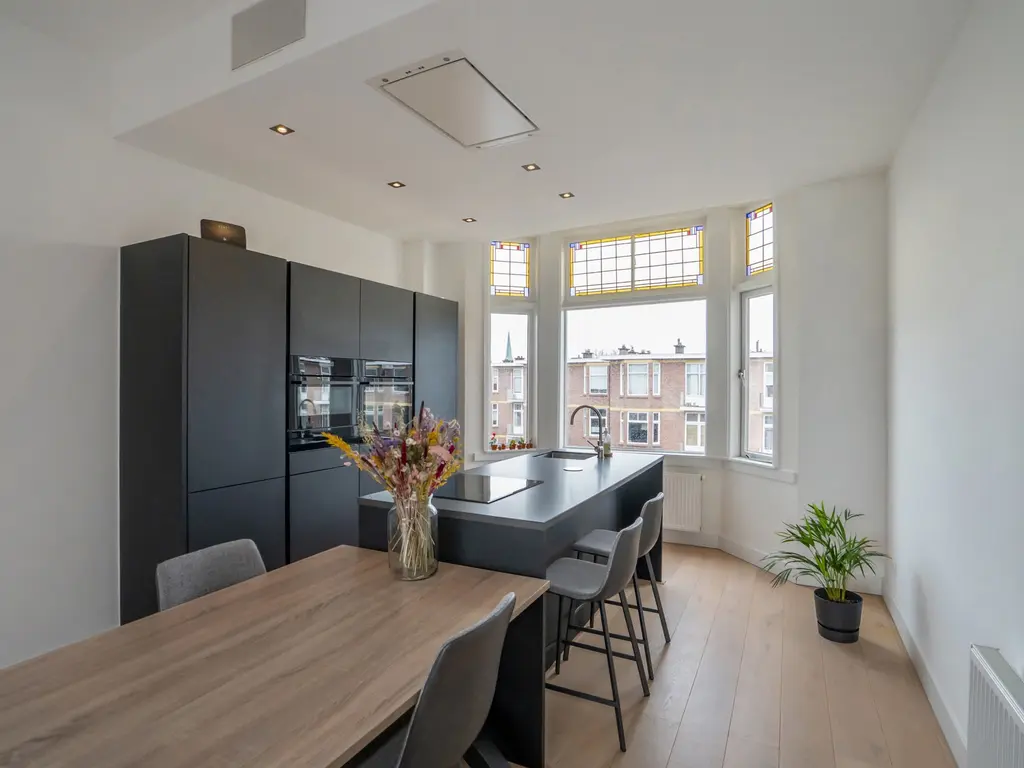 Lindelaan 59a, RIJSWIJK