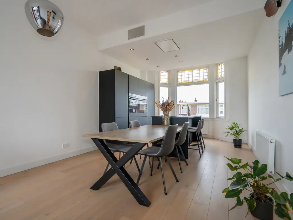 Lindelaan 59a, RIJSWIJK