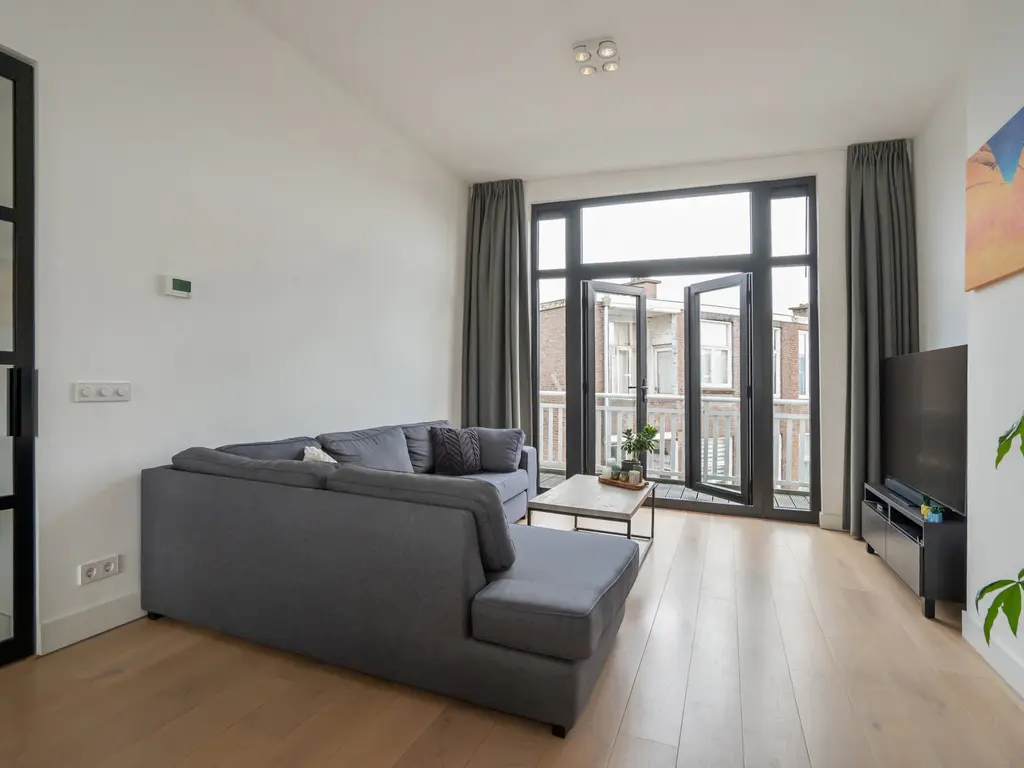 Lindelaan 59a, RIJSWIJK