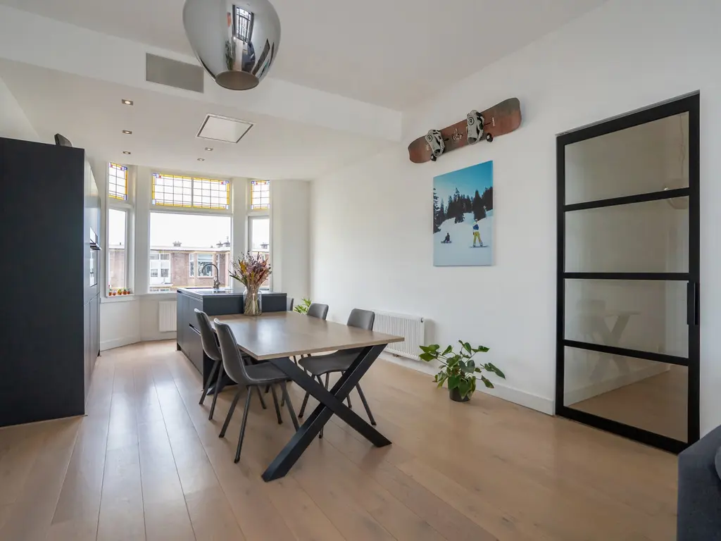 Lindelaan 59a, RIJSWIJK