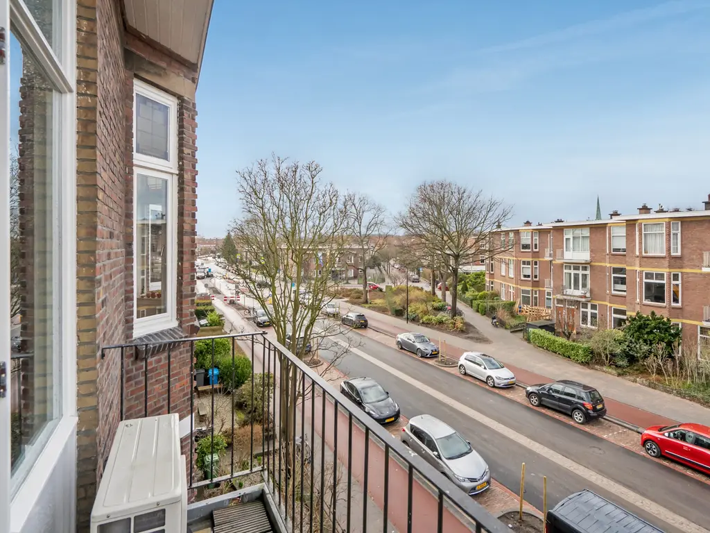 Lindelaan 59a, RIJSWIJK