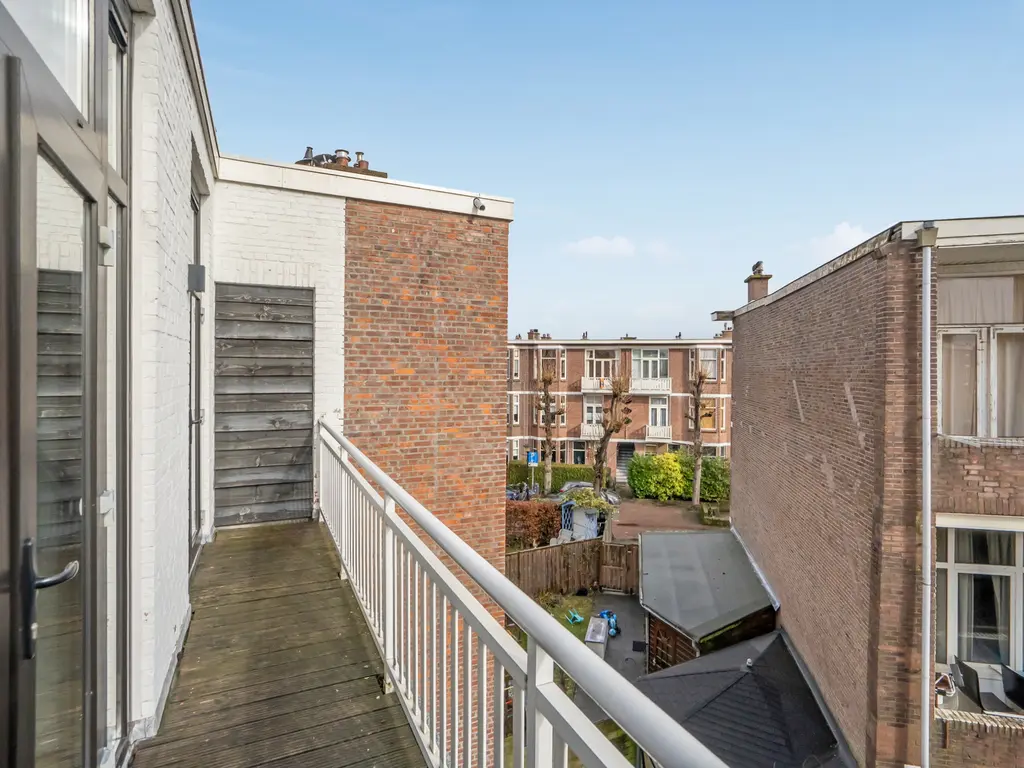 Lindelaan 59a, RIJSWIJK