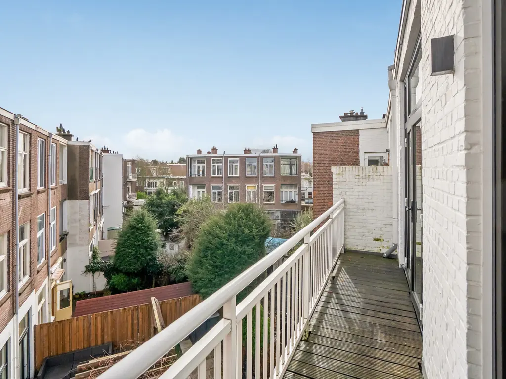 Lindelaan 59a, RIJSWIJK