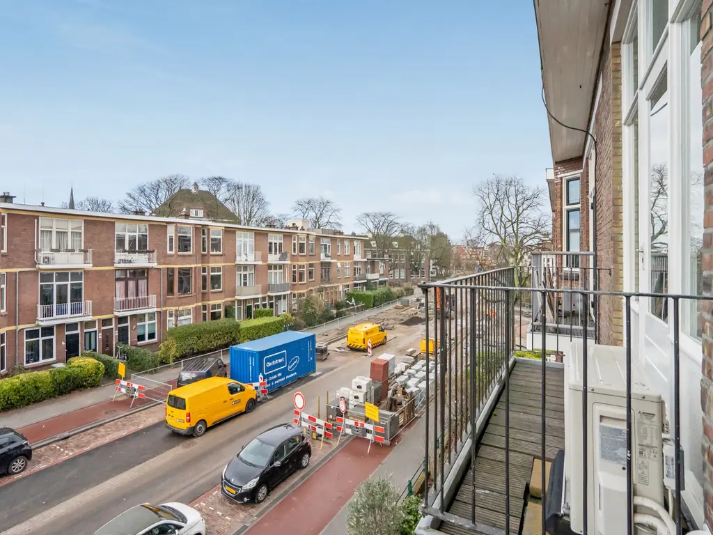 Lindelaan 59a, RIJSWIJK