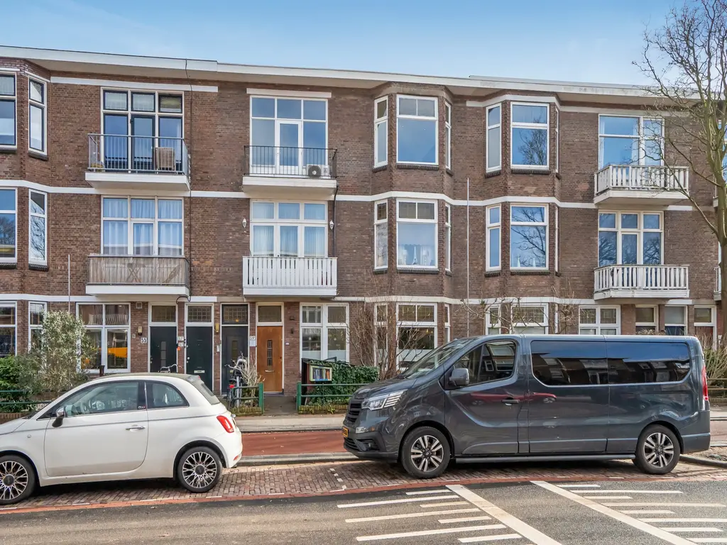 Lindelaan 59a, RIJSWIJK