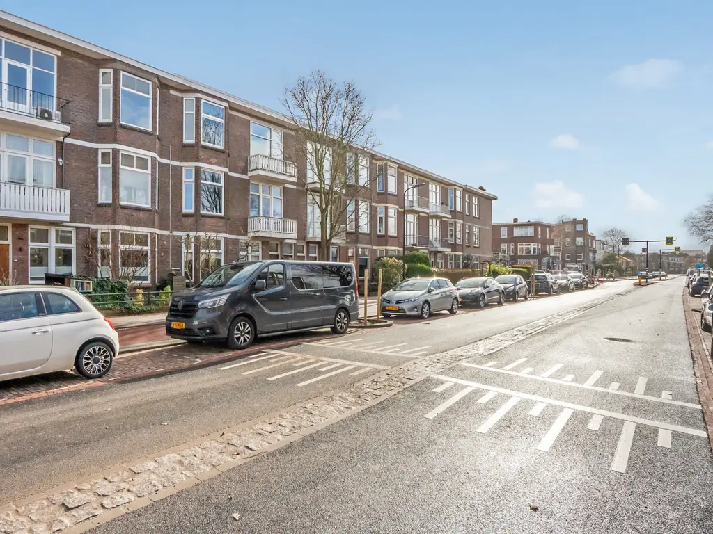 Lindelaan 59a, RIJSWIJK