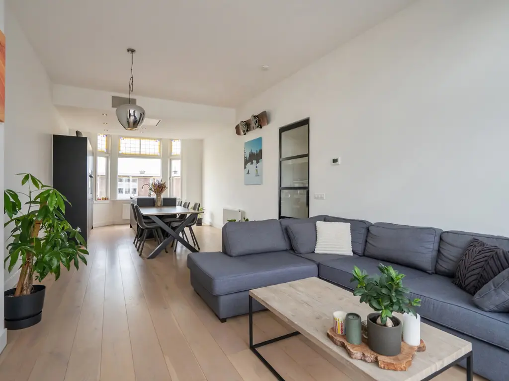 Lindelaan 59a, RIJSWIJK