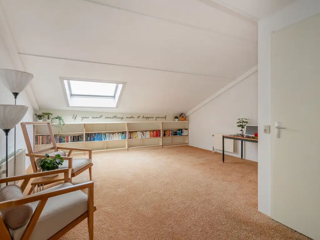 Anthony Fokkersingel 52, 'S-GRAVENHAGE