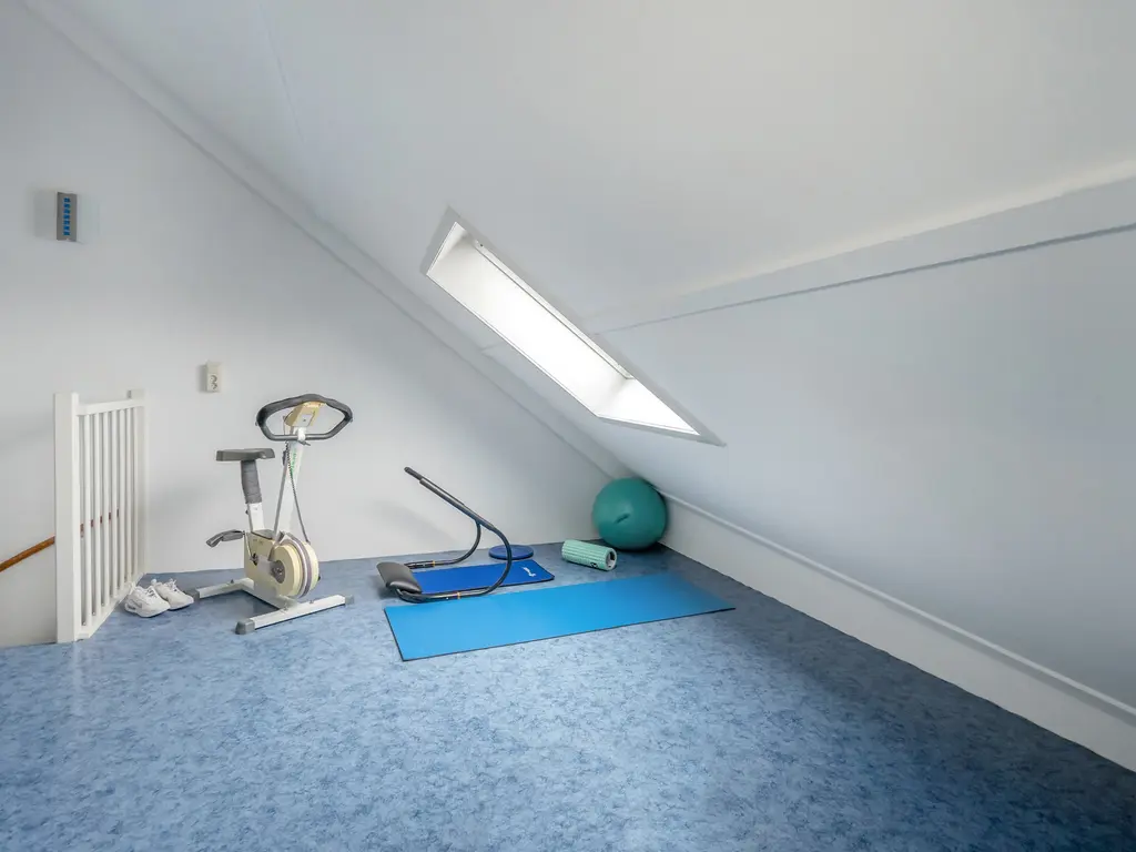 Anthony Fokkersingel 52, 'S-GRAVENHAGE