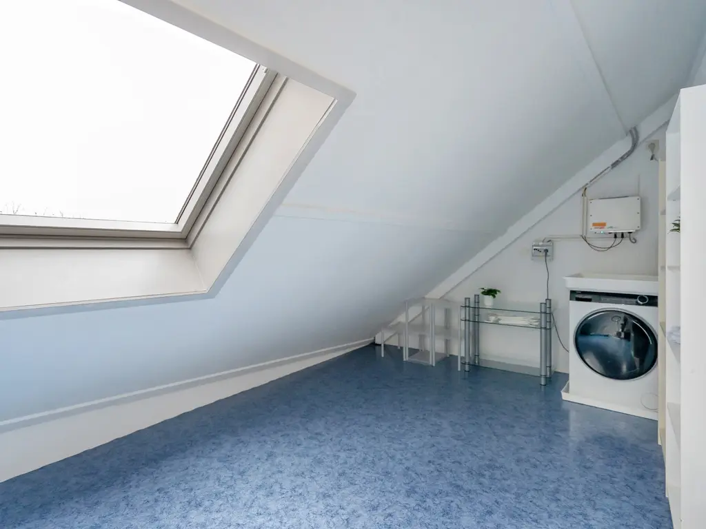 Anthony Fokkersingel 52, 'S-GRAVENHAGE