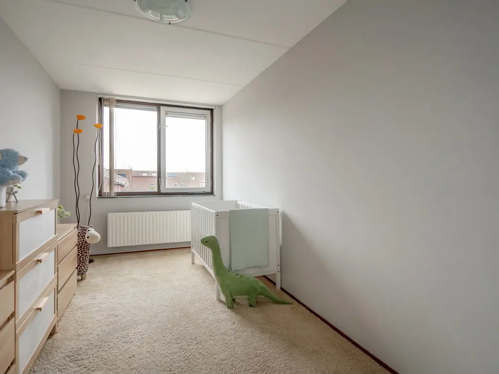 Anthony Fokkersingel 52, 'S-GRAVENHAGE