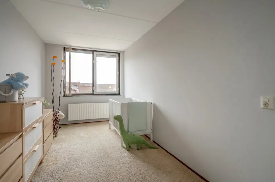 Anthony Fokkersingel 52