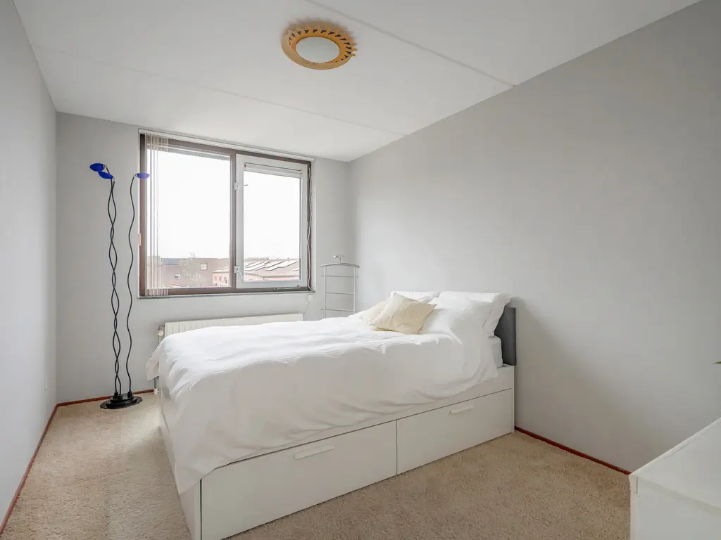 Anthony Fokkersingel 52, 'S-GRAVENHAGE