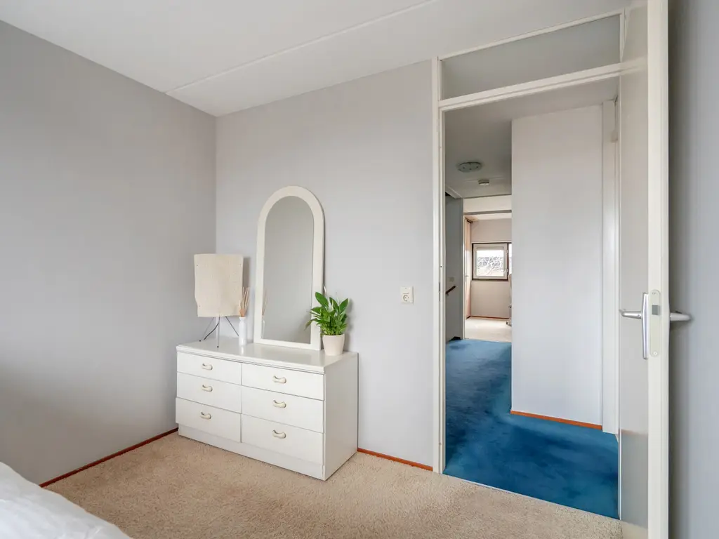 Anthony Fokkersingel 52, 'S-GRAVENHAGE