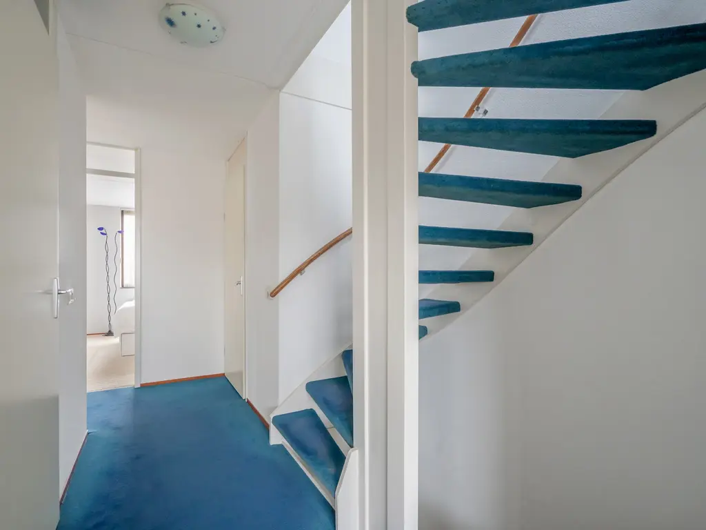 Anthony Fokkersingel 52, 'S-GRAVENHAGE