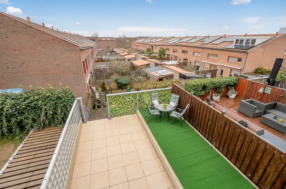 Anthony Fokkersingel 52