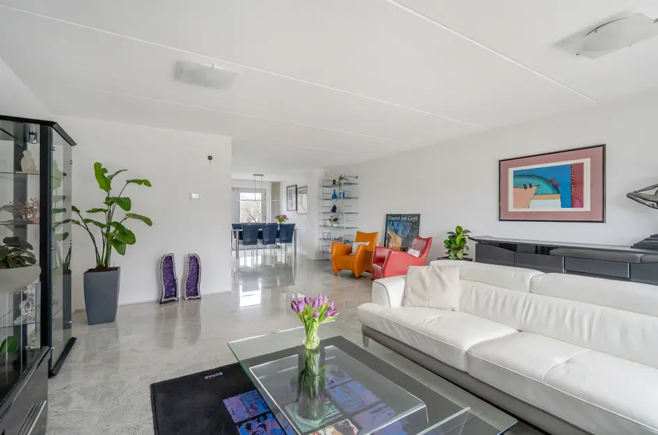 Anthony Fokkersingel 52