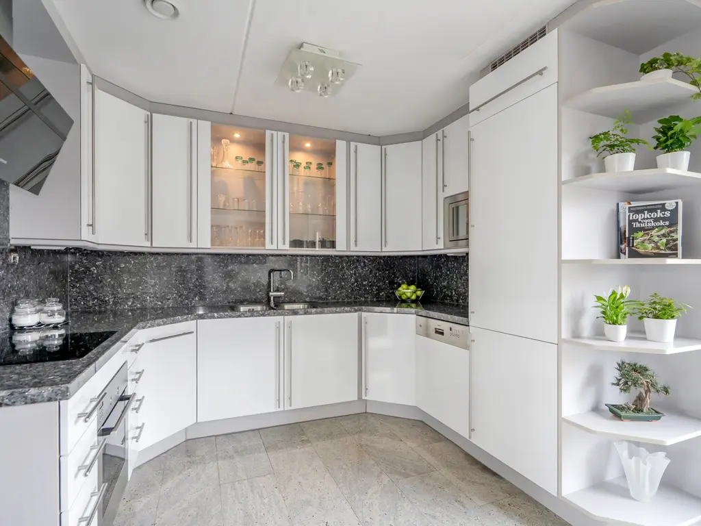 Anthony Fokkersingel 52, 'S-GRAVENHAGE